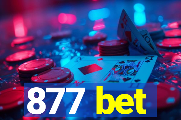 877 bet